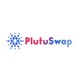 Plutuswap logo