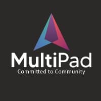 MultiPad logo