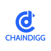 ChainDigg logo