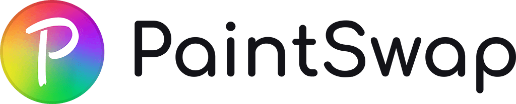 PaintSwap logo