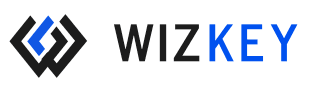 WizKey logo