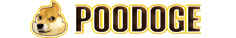 Poo Doge logo