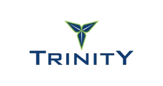 Trinity logo