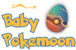 Baby Pokemoon logo