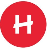H-finance logo