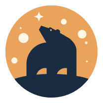 MoonBear.Finance logo