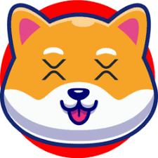 XR Shiba Inu logo