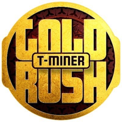 Gold Rush logo