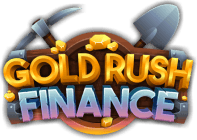 Gold Rush Finance logo