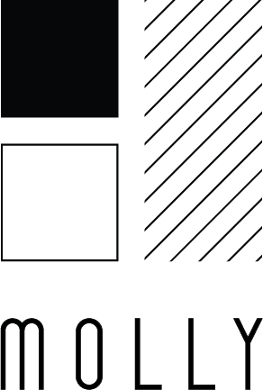 Molly Art logo