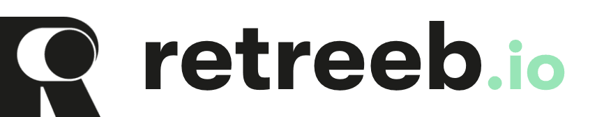 Retreeb logo