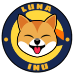 Luna Inu logo