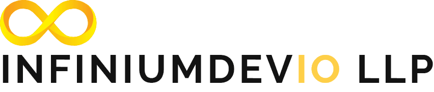 InfiniumDevIO LLP logo