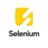 selenium logo