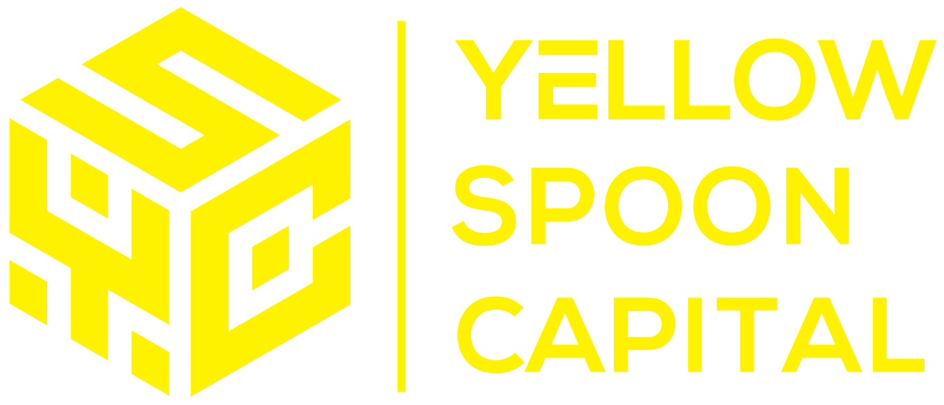 YellowSpoon logo