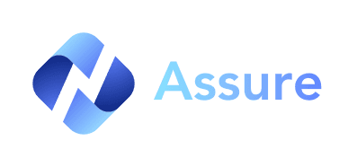 Assure Wallet logo