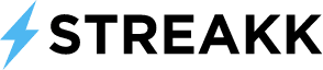 Streakk logo