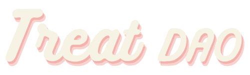 TreatDAO logo