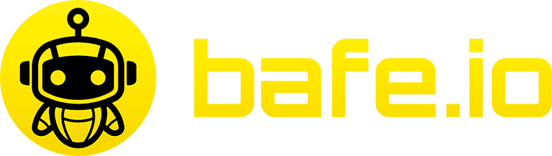 Bafe.io logo