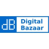 Digital Bazaar, Inc. logo