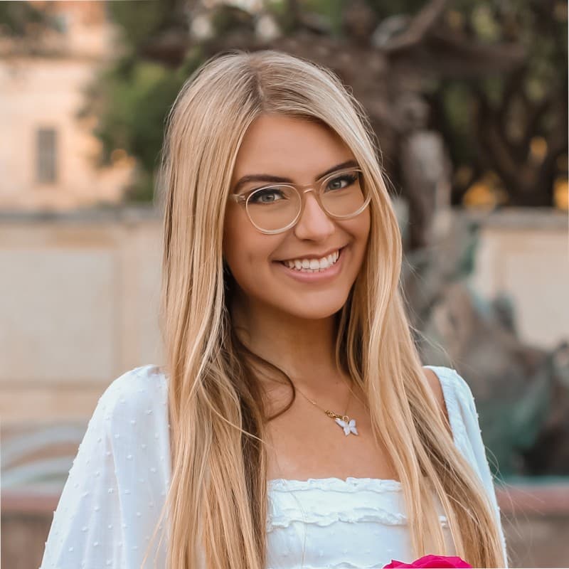 Grace Mensing