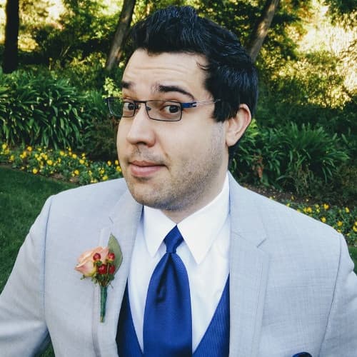 Michael Szymanski