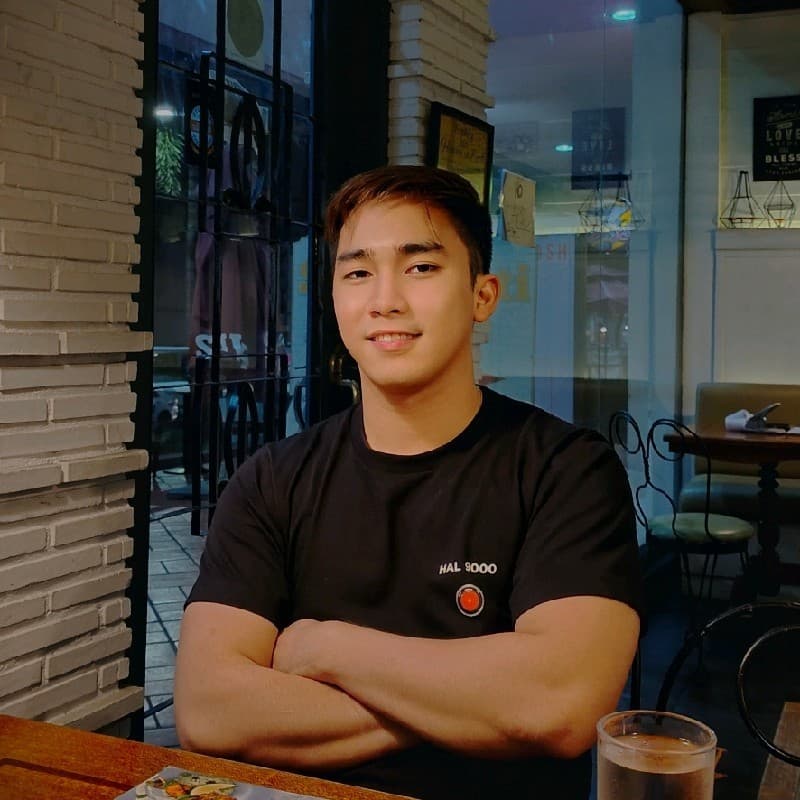 Aldrin Origenes