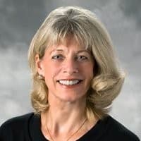 Christine Russell