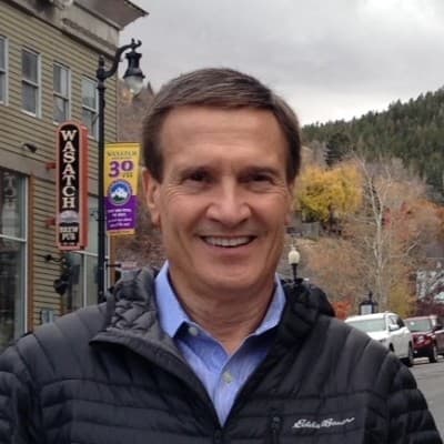 Chet Silvestri