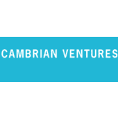 Cambrian Ventures logo