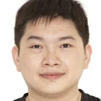 Marx Wang
