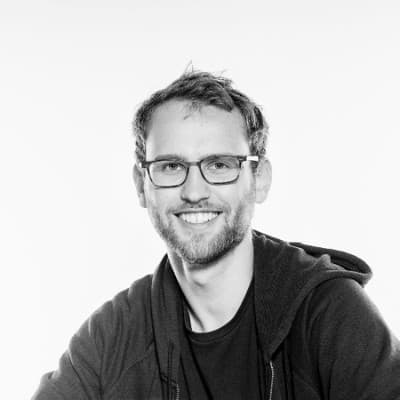 Andrew Schneider