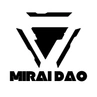 MIRAI DAO logo