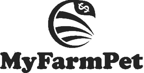 My Farm Pe logo