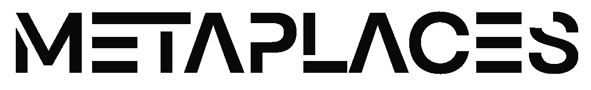 Meta-places.io logo