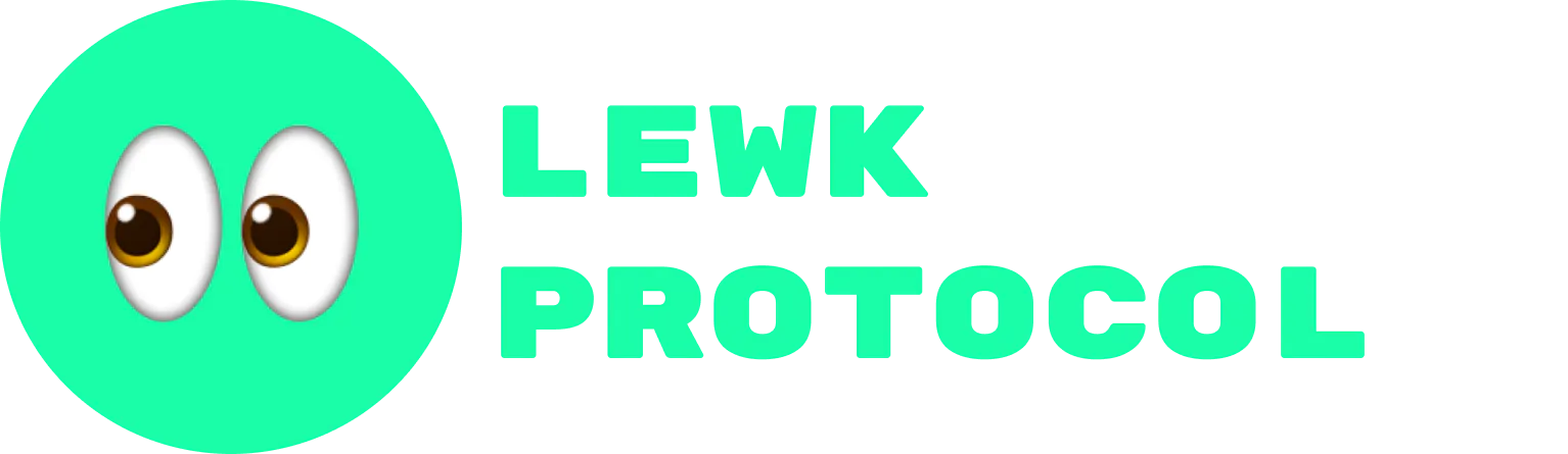 Lewk logo