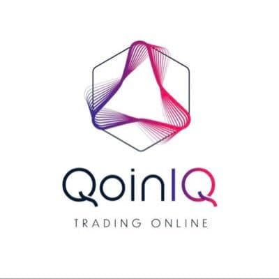 QoinIQ logo