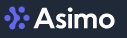 Asimo logo