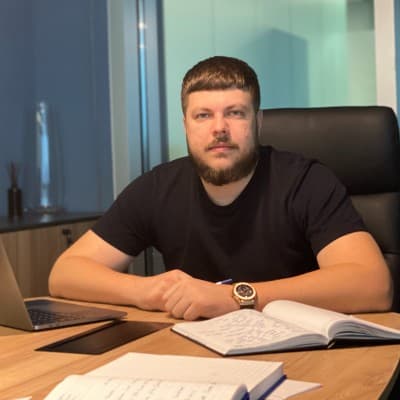 Bohdan Prylepa