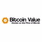 Bitcoin Value logo