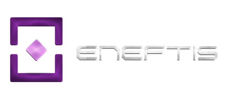 Eneftis logo
