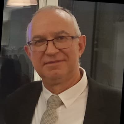 Kobi "Jacob" Kalderon