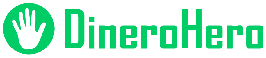 DineroHero logo