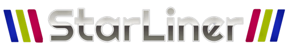 StarLiner logo