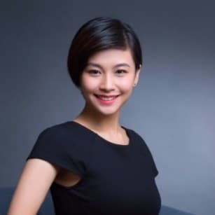 Ruby Cheng