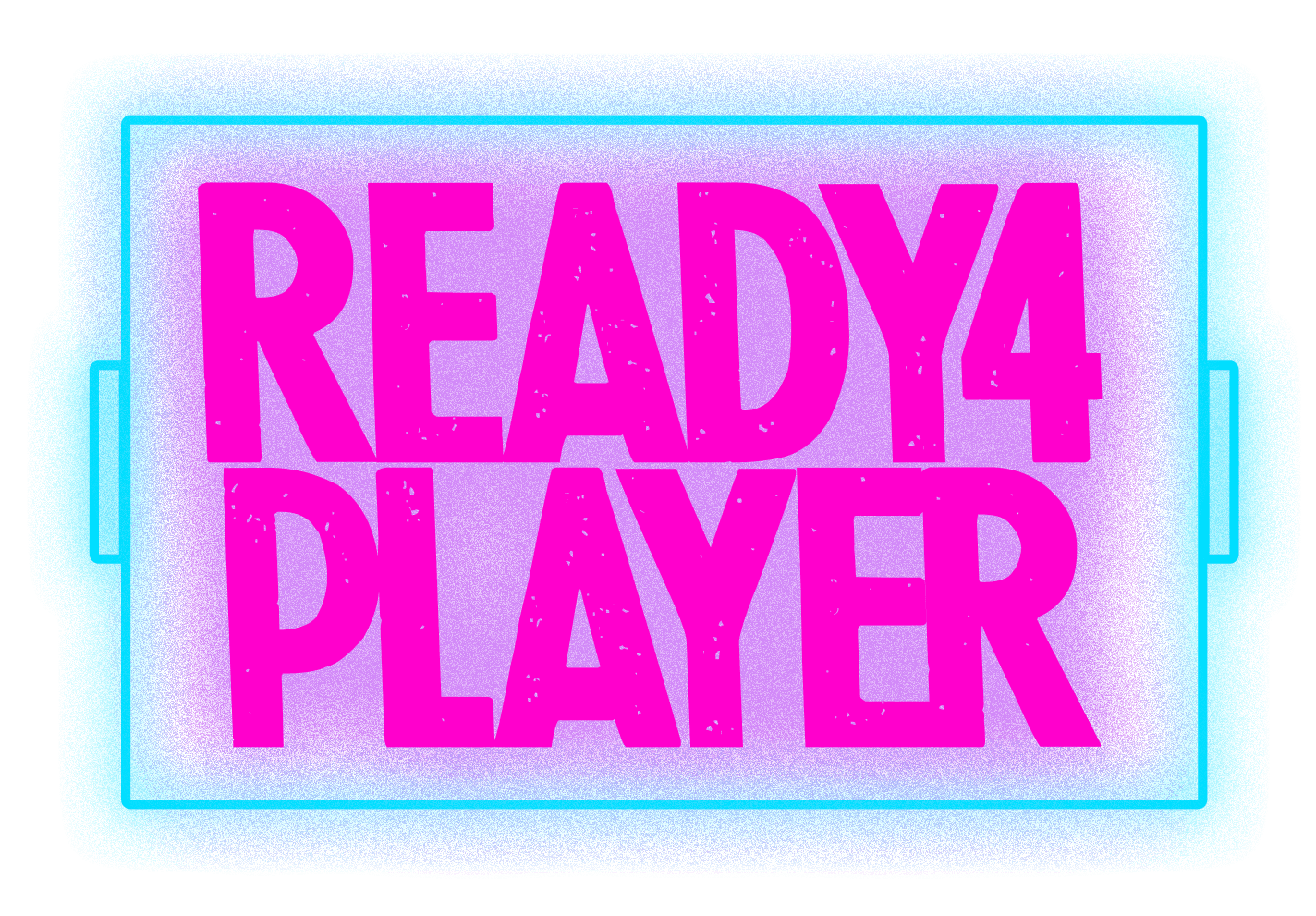 Ready4Player - We are Hiring! logo