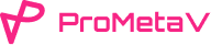 PrometaV logo