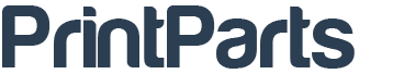 PrintParts logo