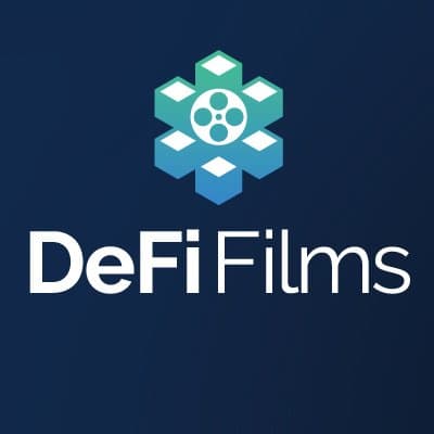 DefiFilms logo