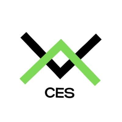 Croxy Ecosystem logo